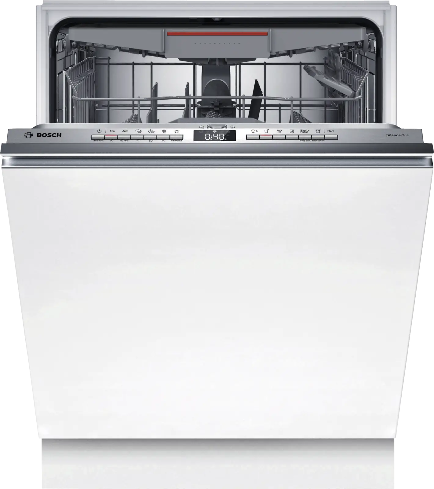 BOSCH SBV4ECX28E Serie 4 Inbouw Vaatwasser