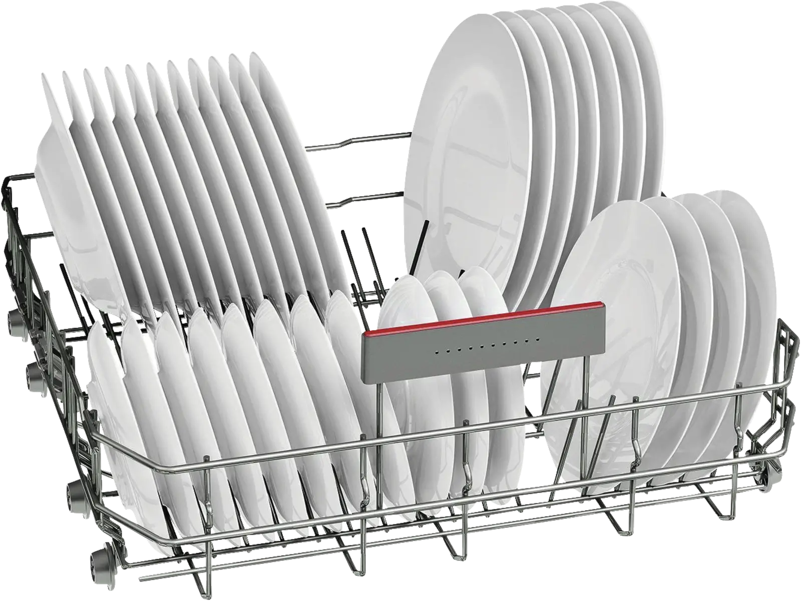 BOSCH SMS4EVW08E Serie 4 Vaatwasser