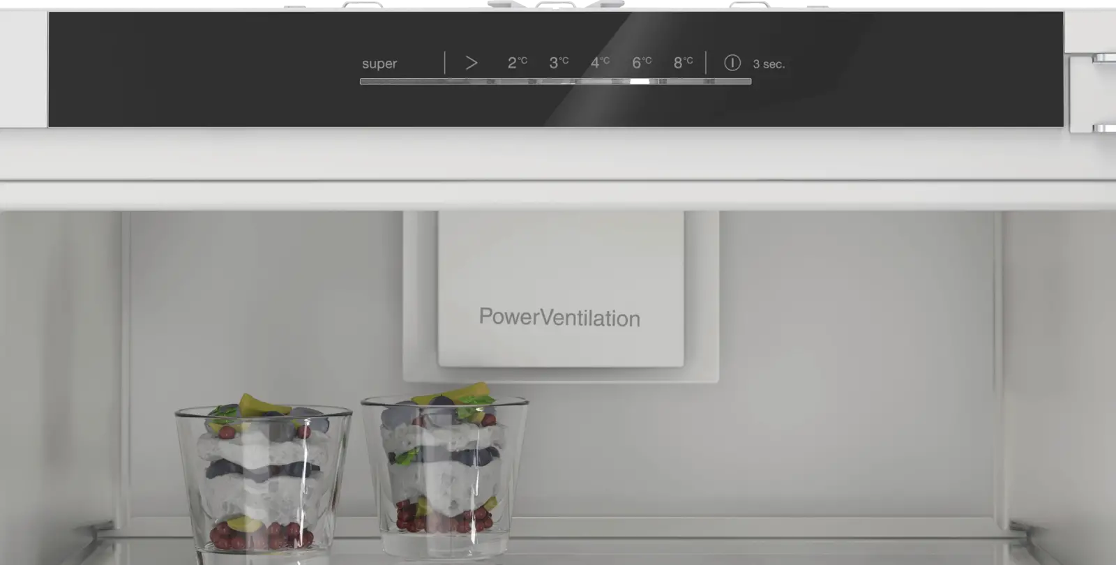 Siemens KI81REDD0 iQ500 extraKlasse Inbouw Koelkast
