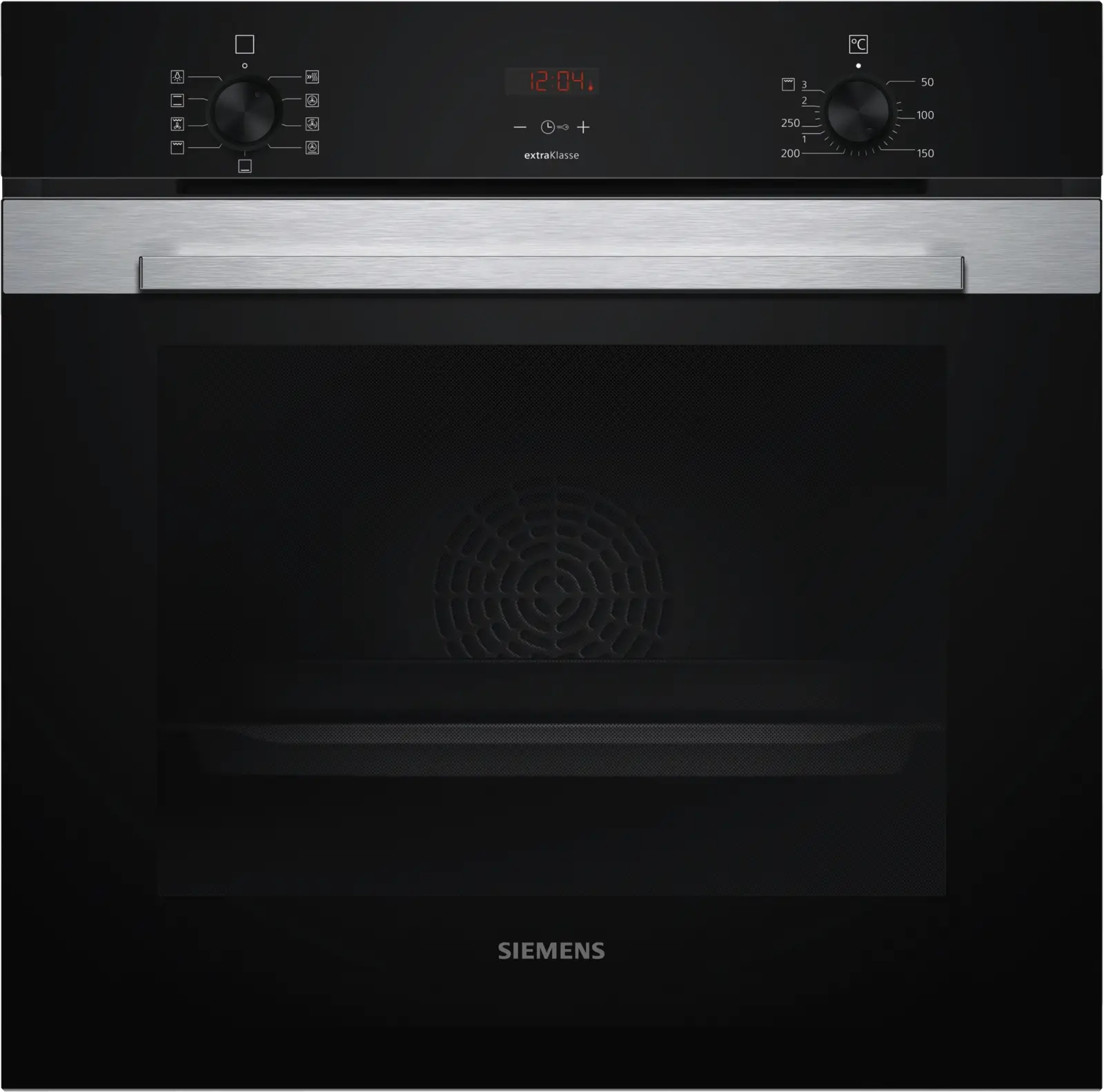 Siemens HB314G0S3 iQ300 extraKlasse Inbouw Oven