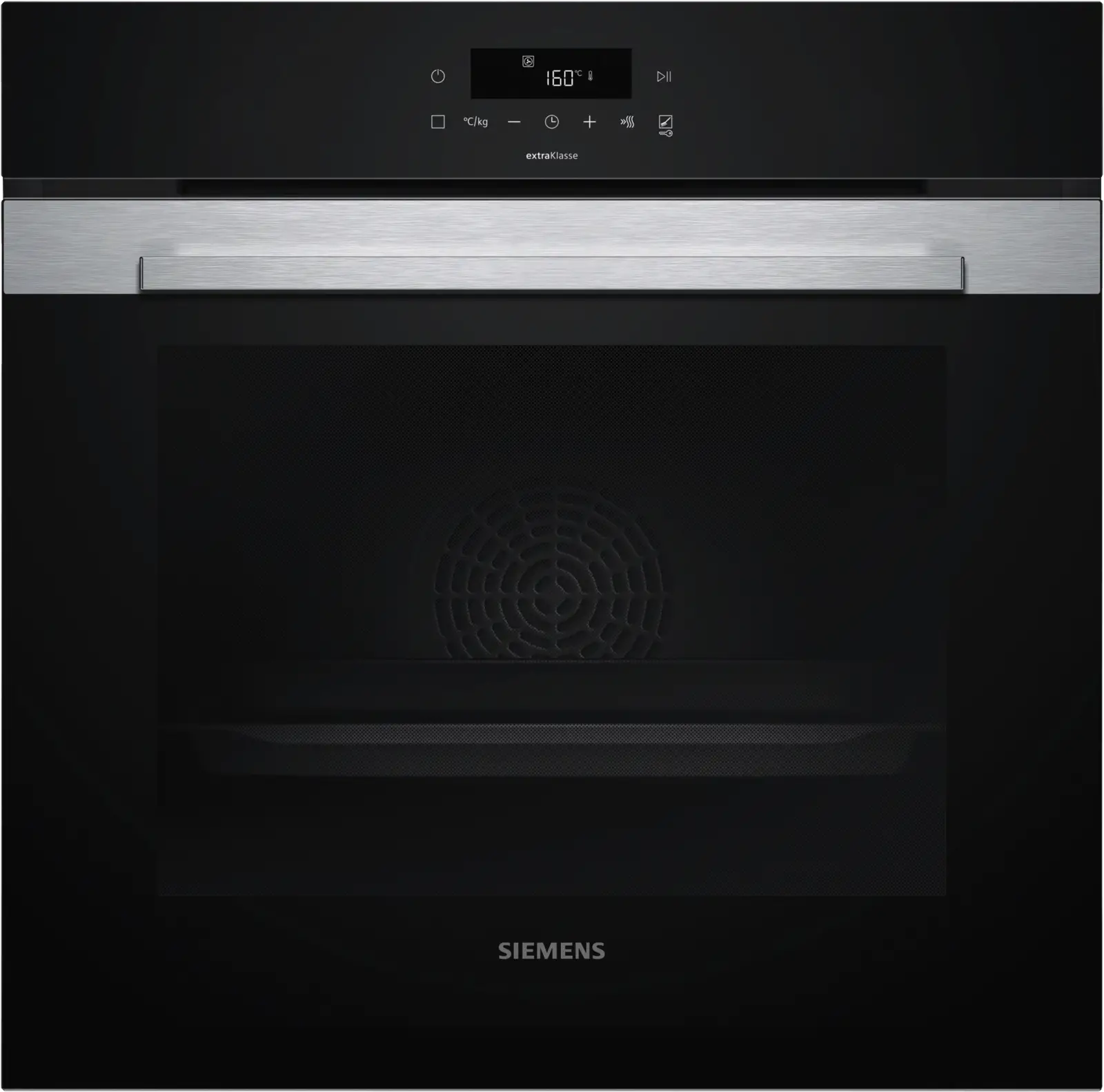 Siemens HB372G0S3 iQ300 extraKlasse Inbouw oven