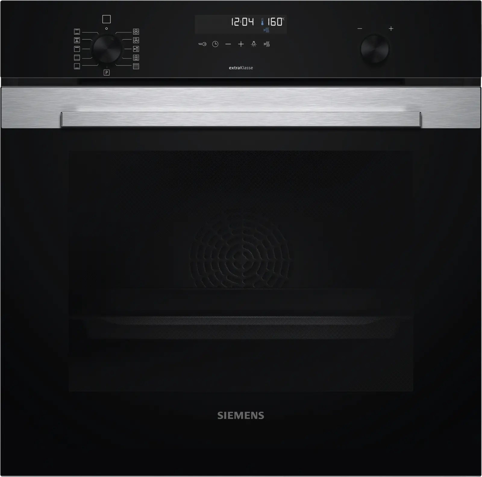Siemens HB378G6S3 iQ500 extraKlasse Inbouw Oven