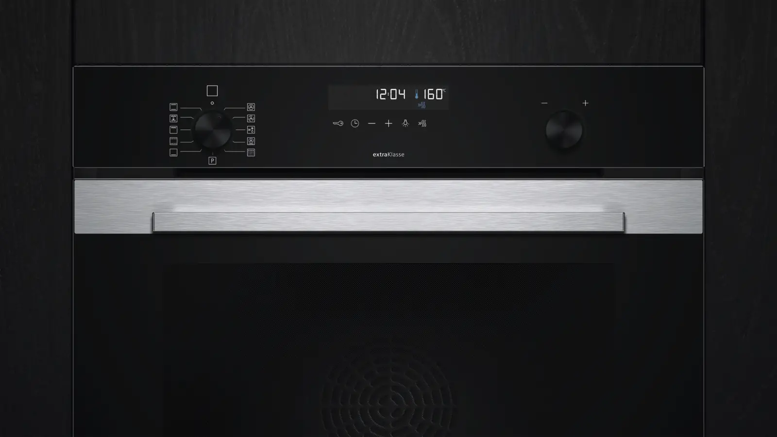 Siemens HB378G6S3 iQ500 extraKlasse Inbouw Oven