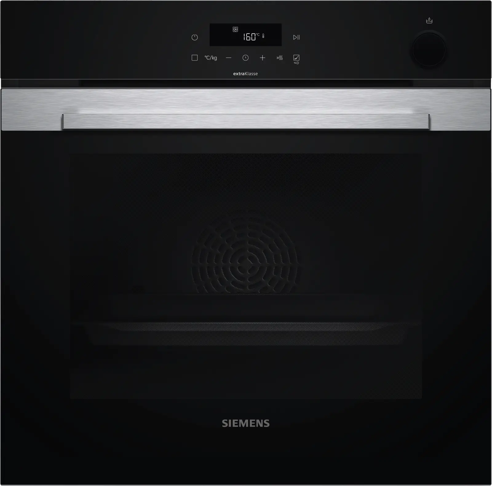 Siemens HR372G0S3 iQ300 extraKlasse Inbouw Oven
