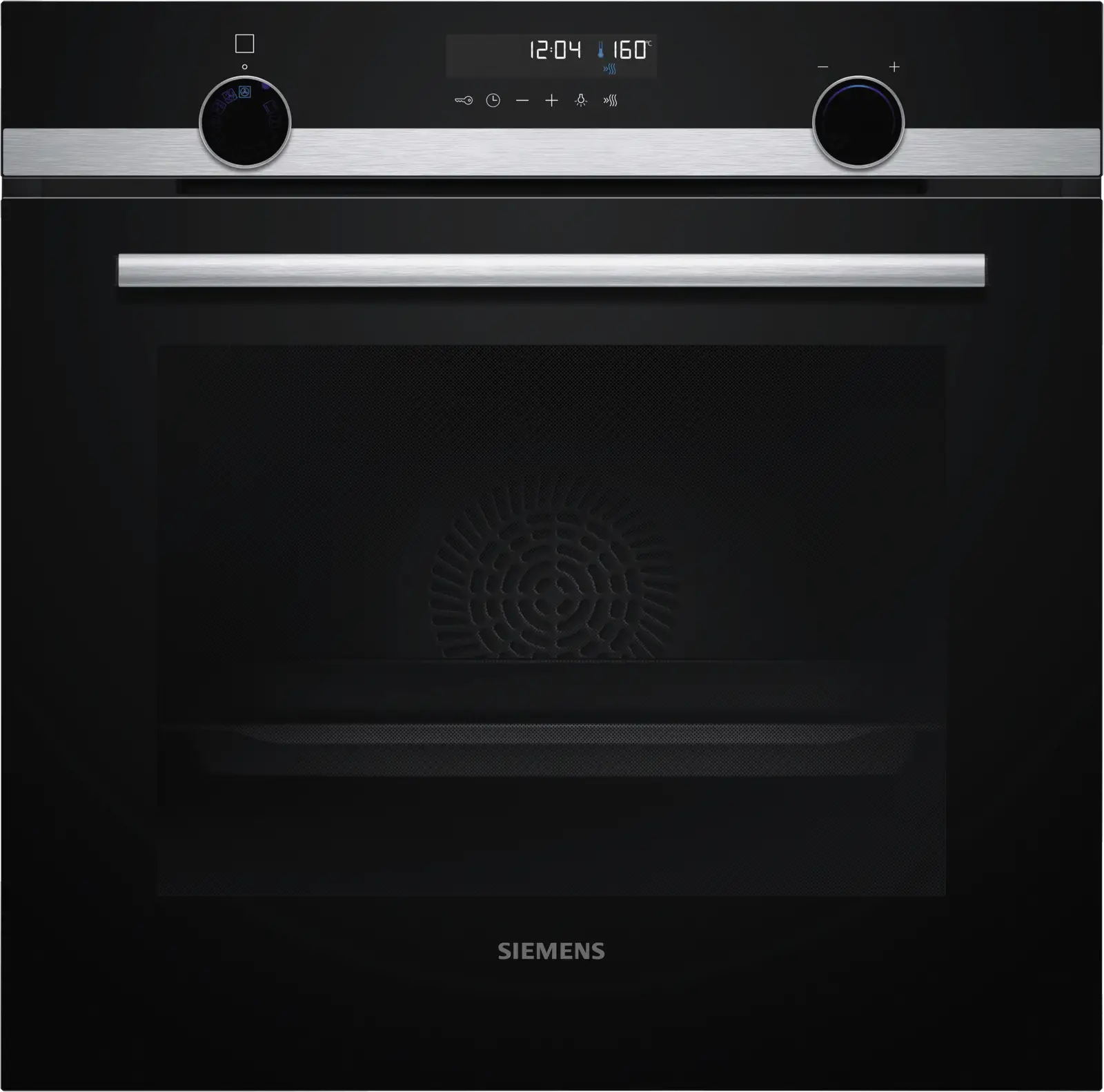 Siemens HB578GBS3 iQ500 Inbouw Oven - 60 x 60 cm - Inox