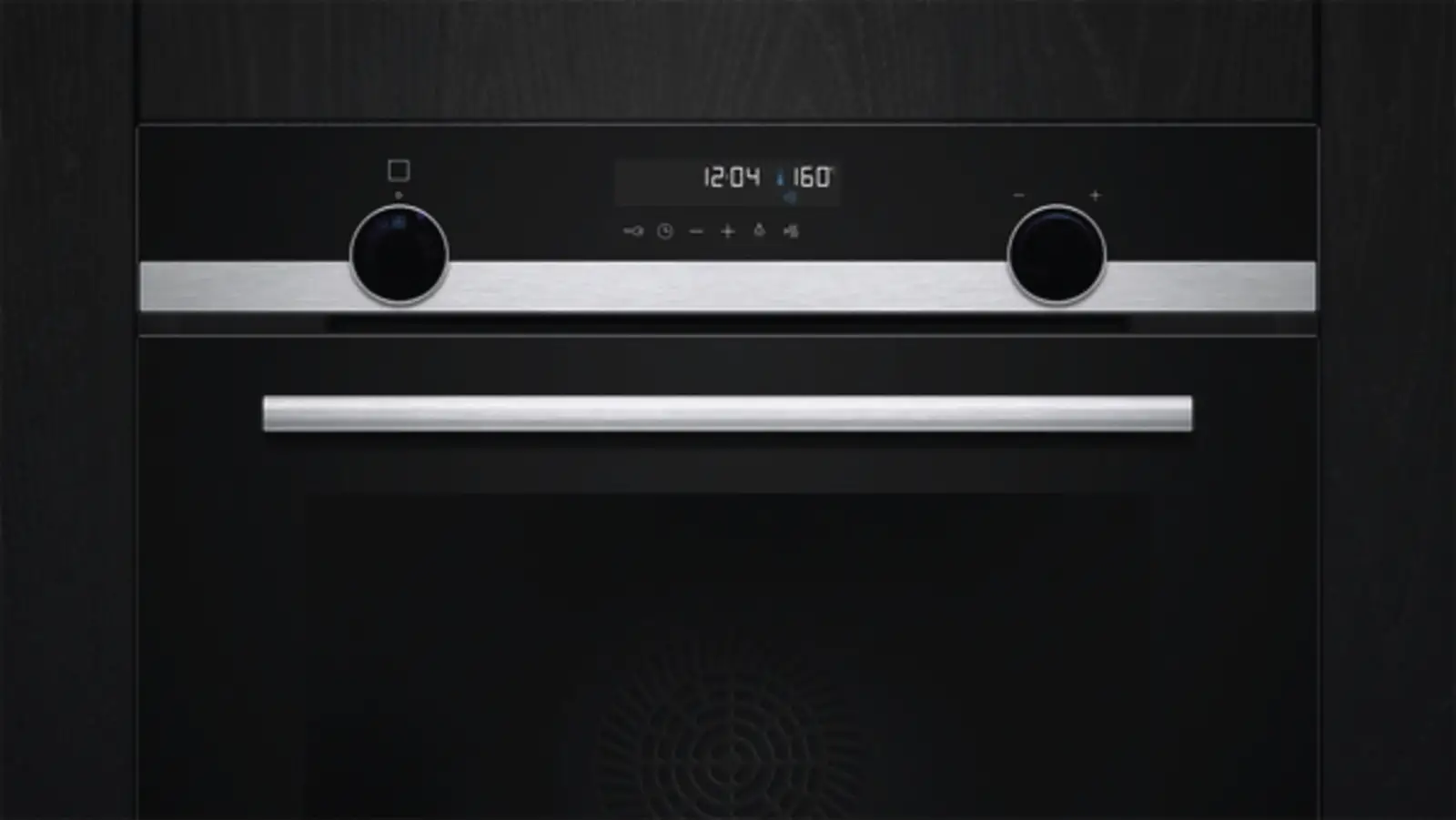 Siemens HB578GBS3 iQ500 Inbouw Oven - 60 x 60 cm - Inox