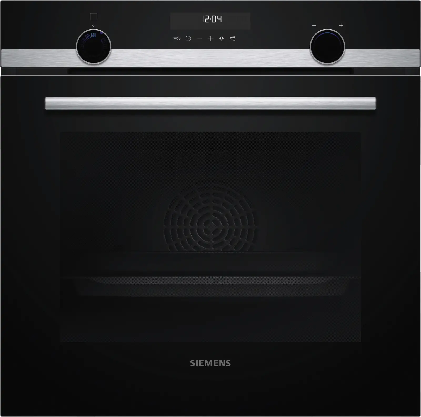 Siemens HB578HBS7 iQ500 Inbouw Oven - 60 x 60 cm - Inox