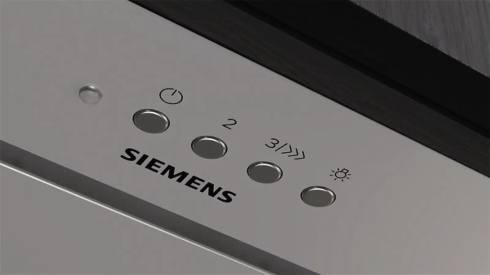 Siemens LB87NAC50 iQ500 Inbouw Afzuigunit