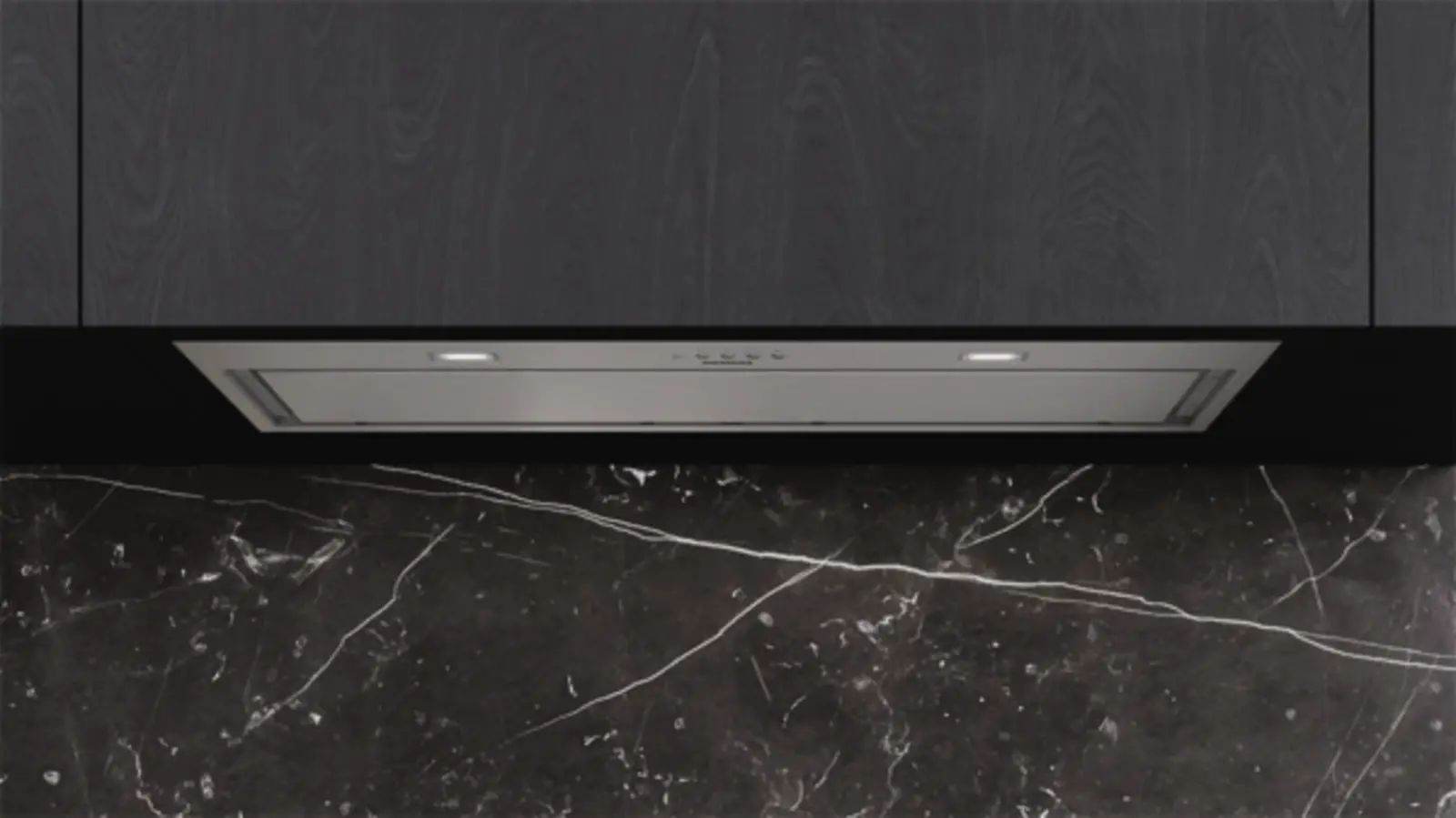 Siemens LB87NAC50 iQ500 Inbouw Afzuigunit