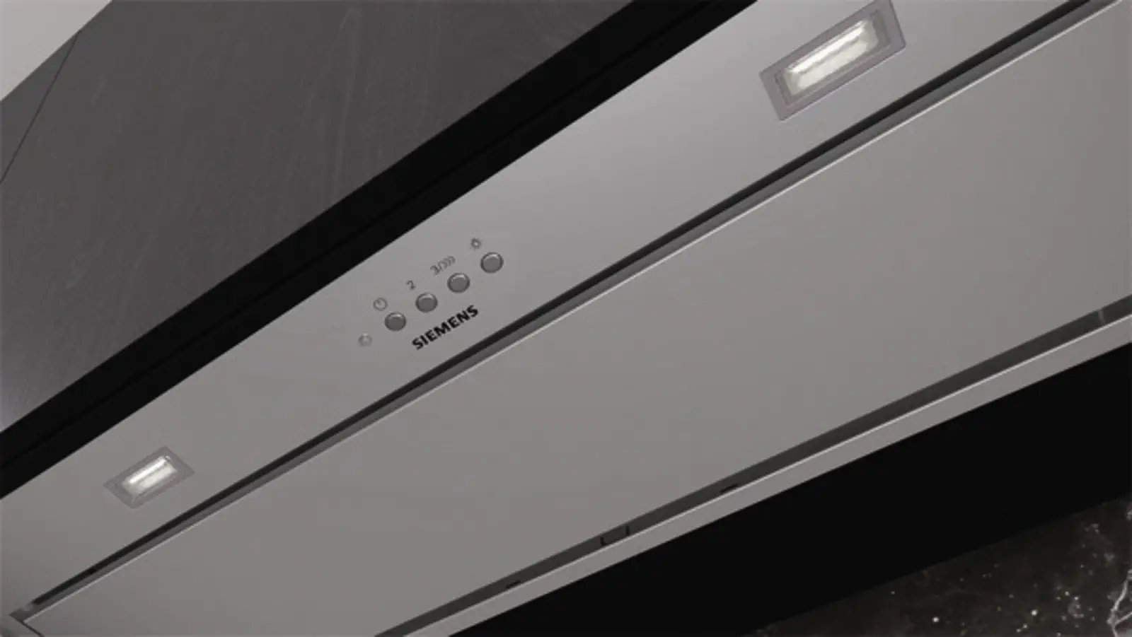Siemens LB87NAC50 iQ500 Inbouw Afzuigunit