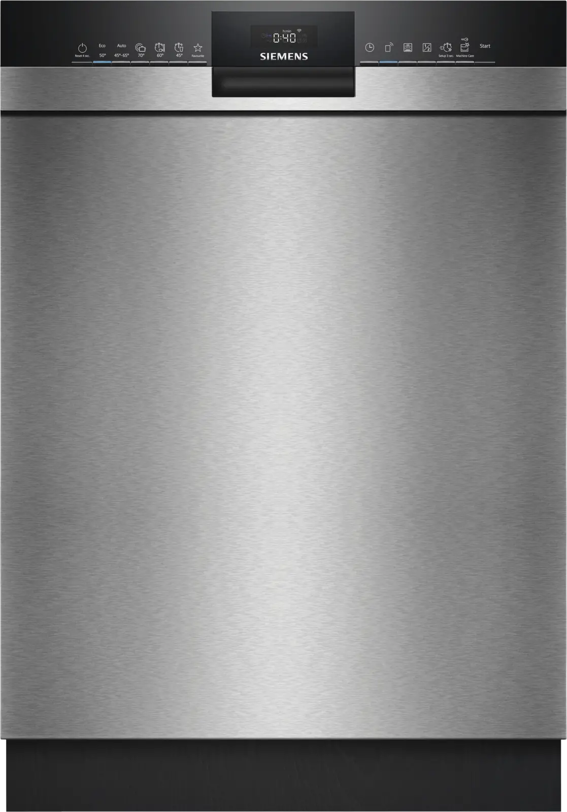 Siemens SN43ES22CE iQ300 Inbouw Vaatwasser