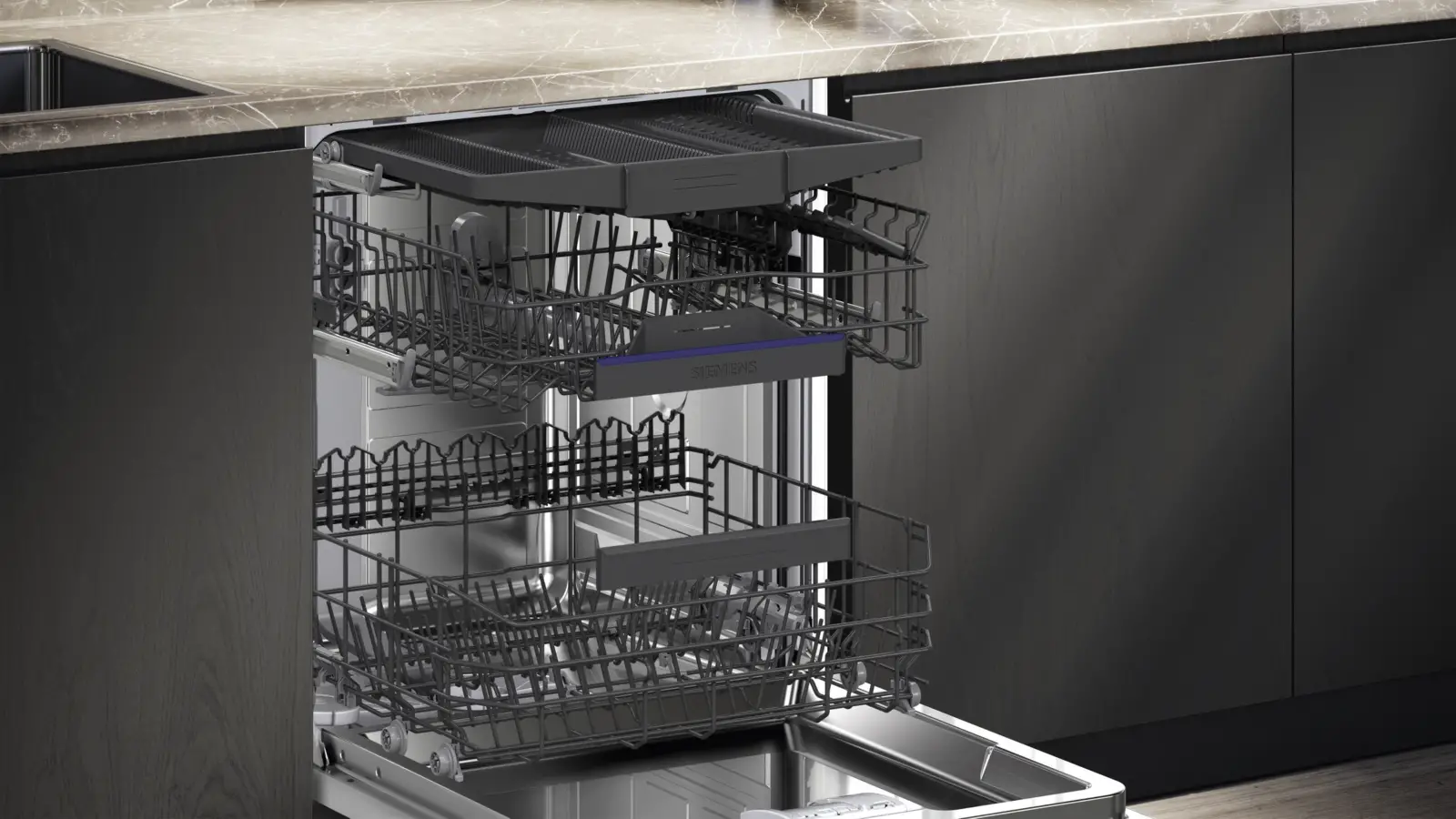 Siemens SN43ES22CE iQ300 Inbouw Vaatwasser