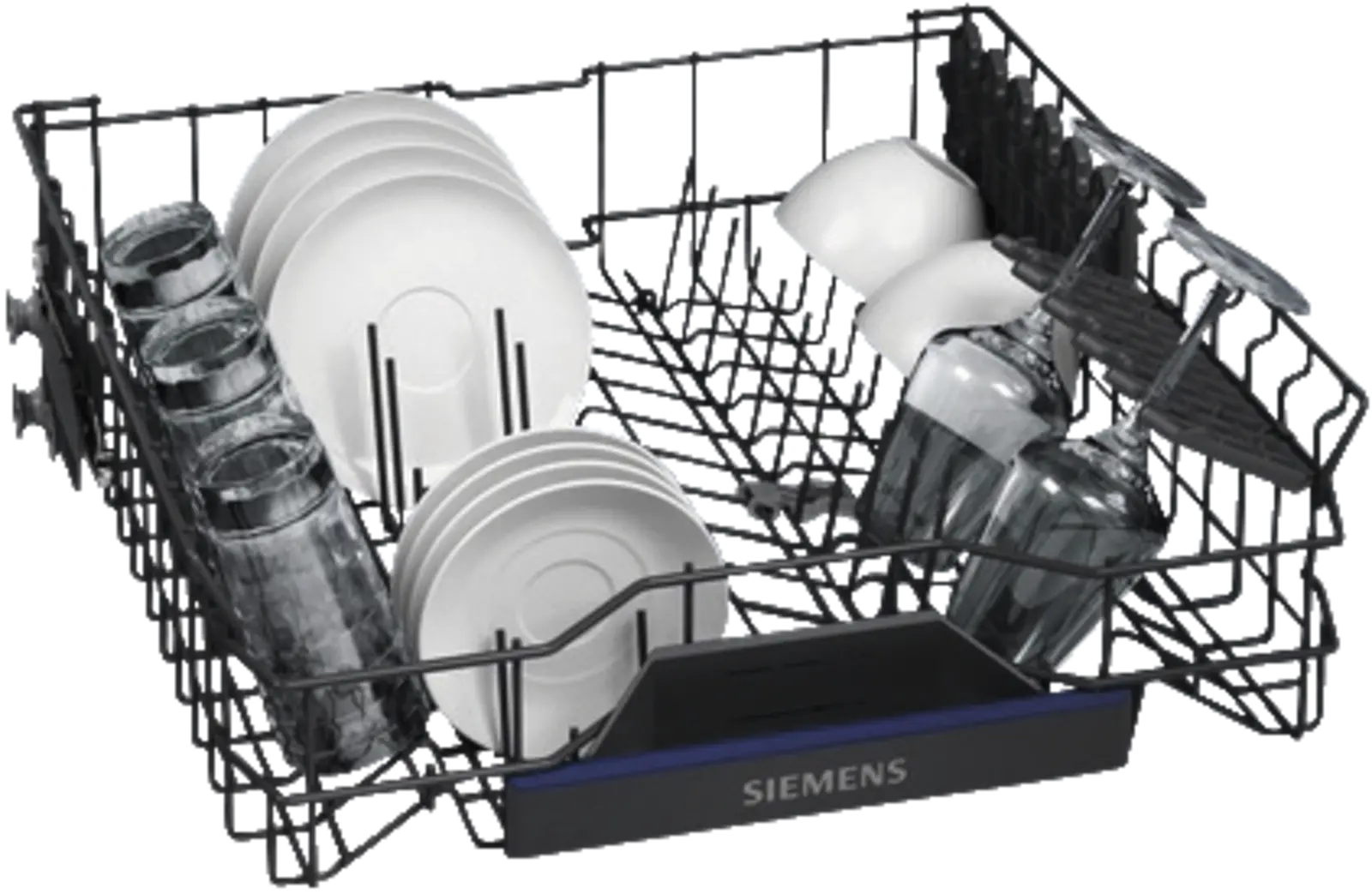 Siemens SN43ES22CE iQ300 Inbouw Vaatwasser