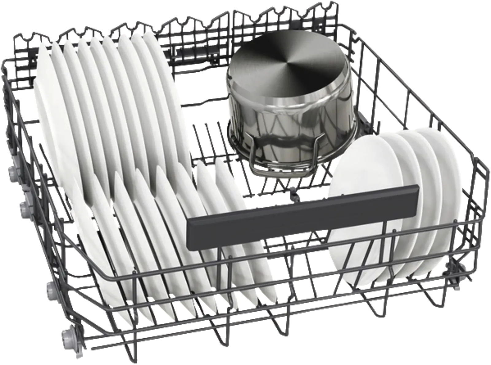 Siemens SN43ES22CE iQ300 Inbouw Vaatwasser