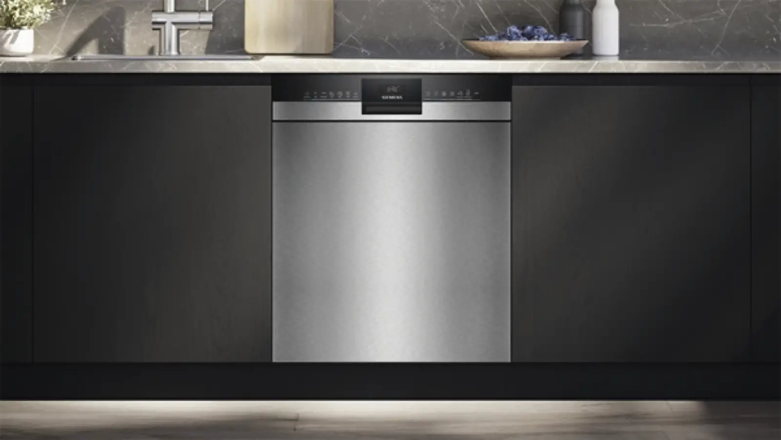 Siemens SN43ES22CE iQ300 Inbouw Vaatwasser