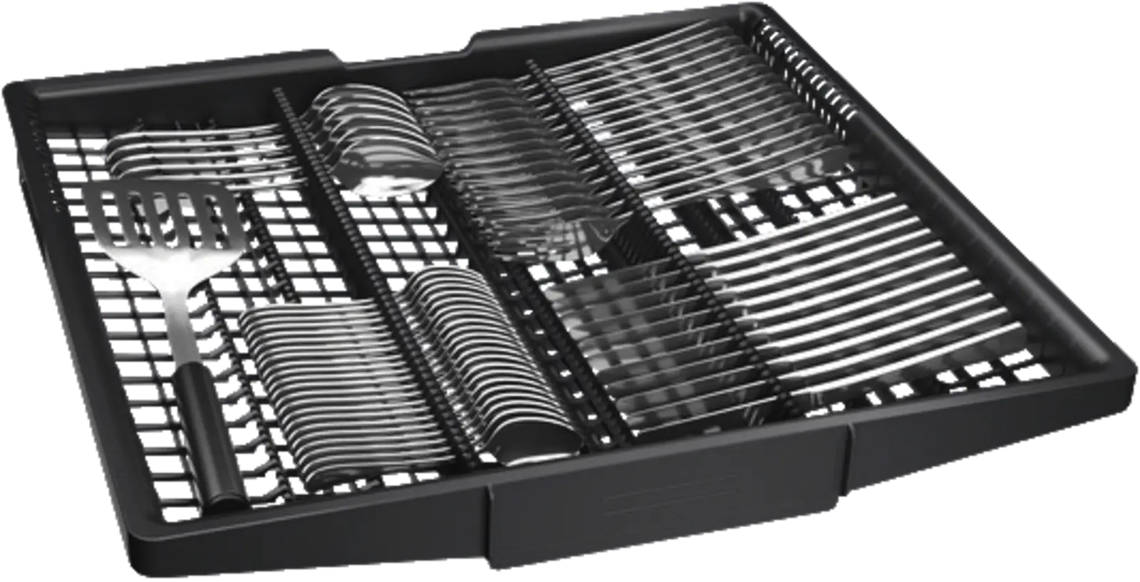 Siemens SN55ES12CE iQ500 Inbouw Vaatwasser