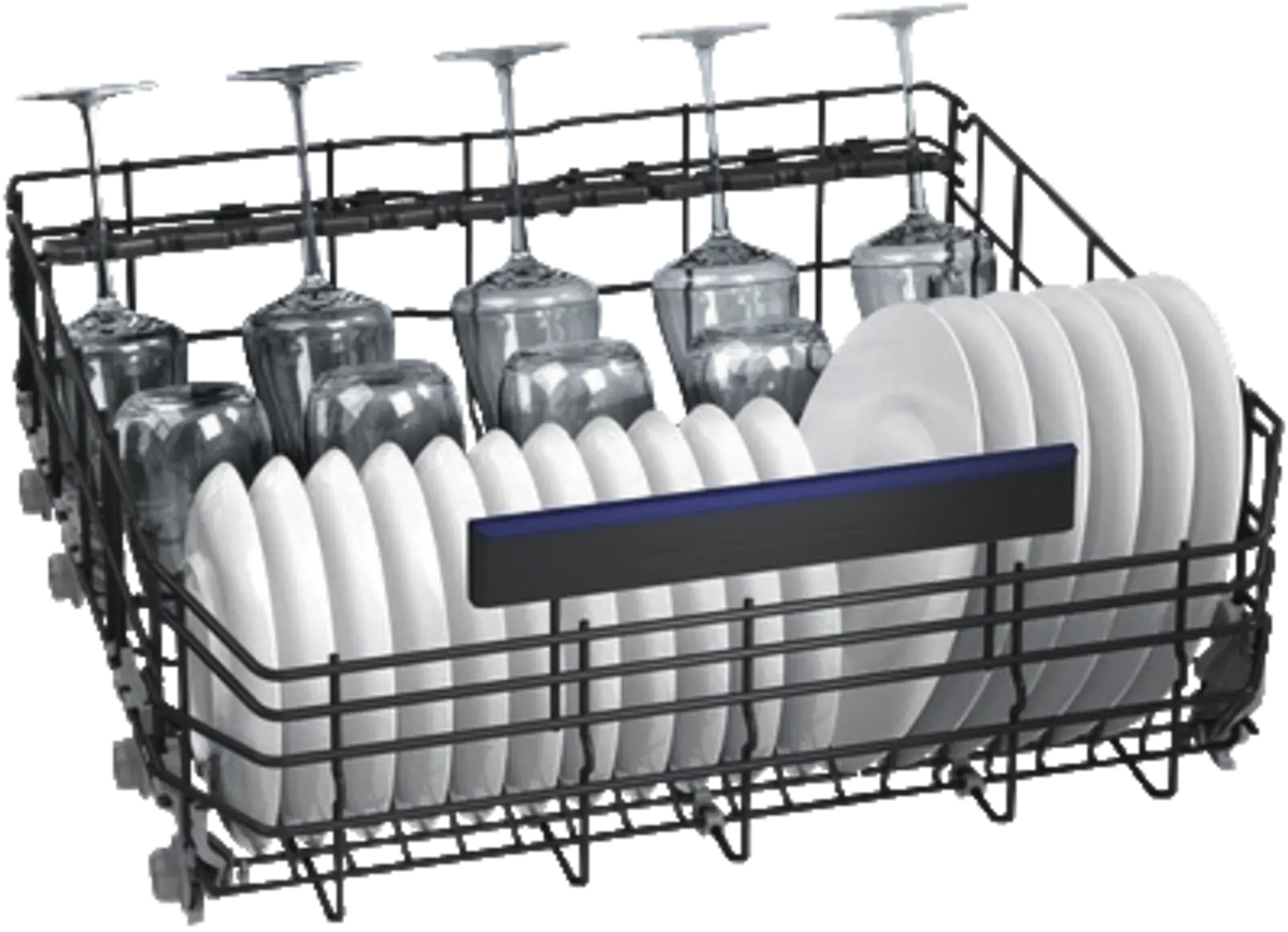 Siemens SN55ES12CE iQ500 Inbouw Vaatwasser
