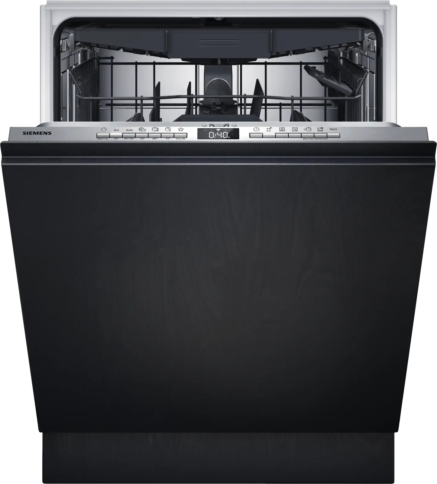 Siemens SN73EX22CE iQ300 Inbouw Vaatwasser
