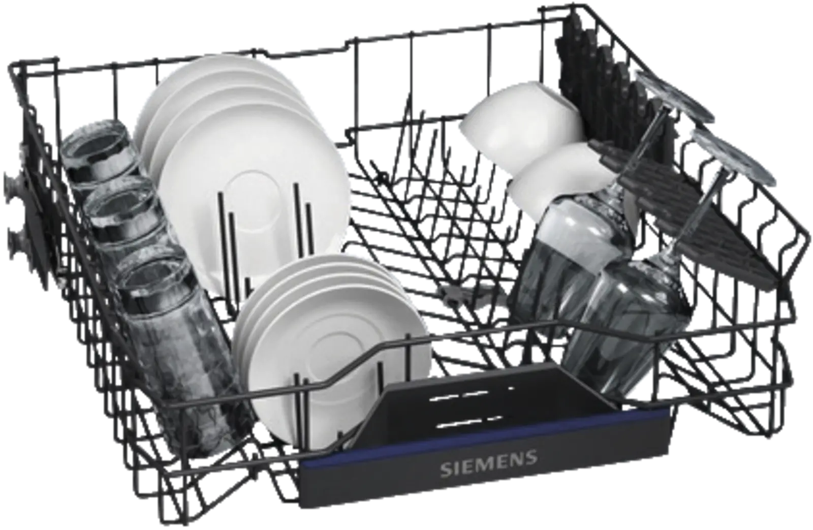 Siemens SN73EX22CE iQ300 Inbouw Vaatwasser