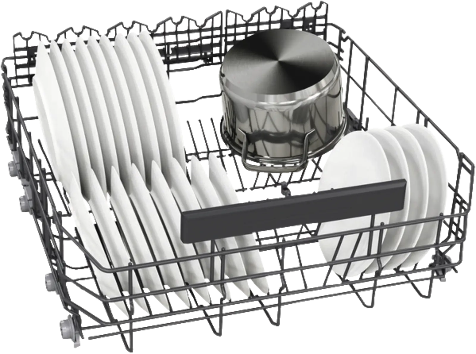 Siemens SN73EX22CE iQ300 Inbouw Vaatwasser