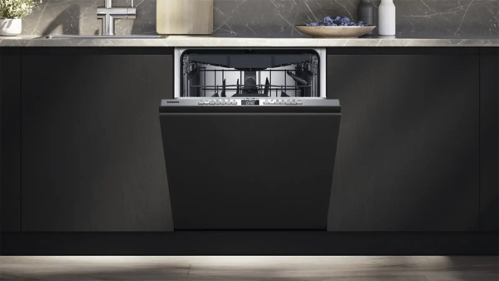 Siemens SN73EX22CE iQ300 Inbouw Vaatwasser