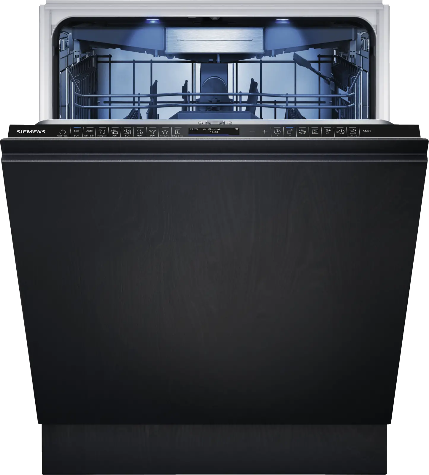 Siemens SN87TX02CE iQ700 Inbouw Vaatwasser 