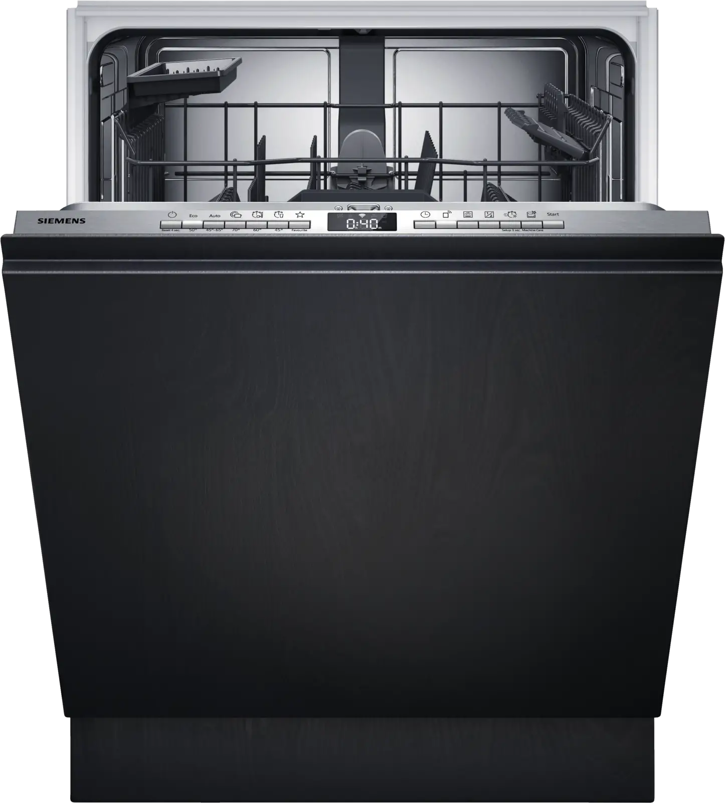 Siemens SX63EX22AE iQ300 Inbouw Vaatwasser