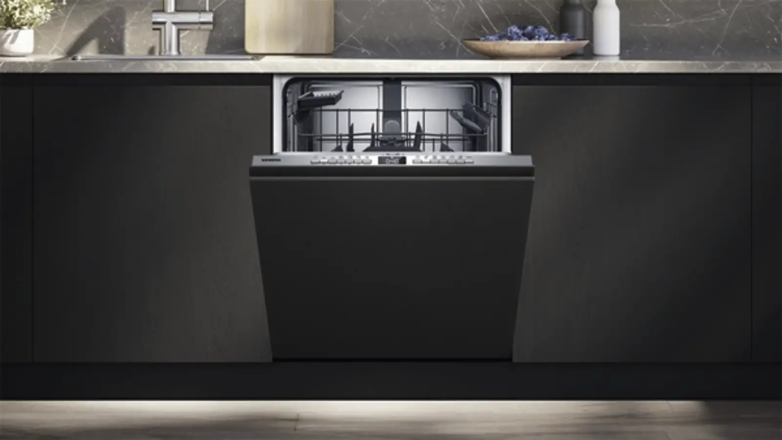Siemens SX63EX22AE iQ300 Inbouw Vaatwasser