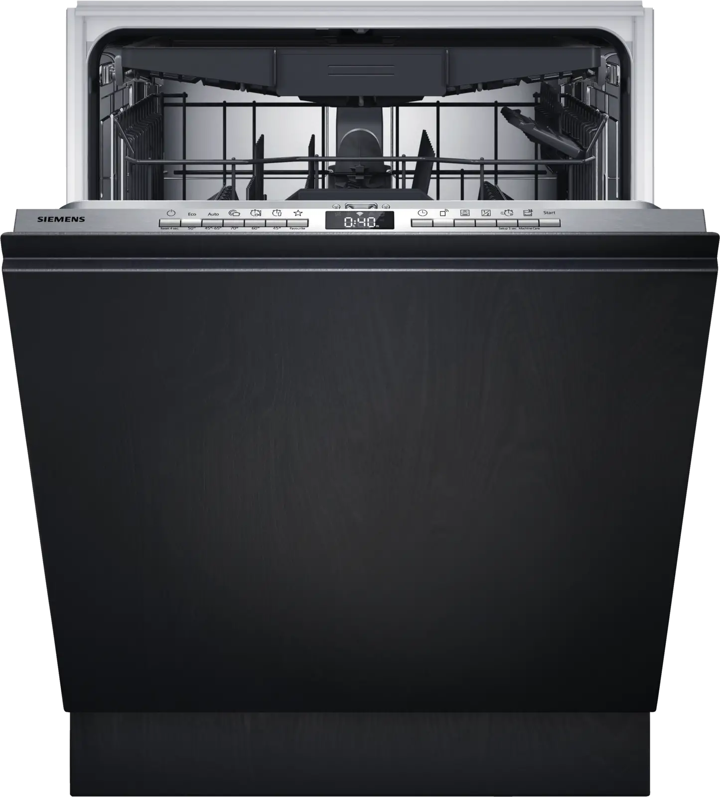 Siemens SX73EX22CE iQ300 Inbouw Vaatwasser 