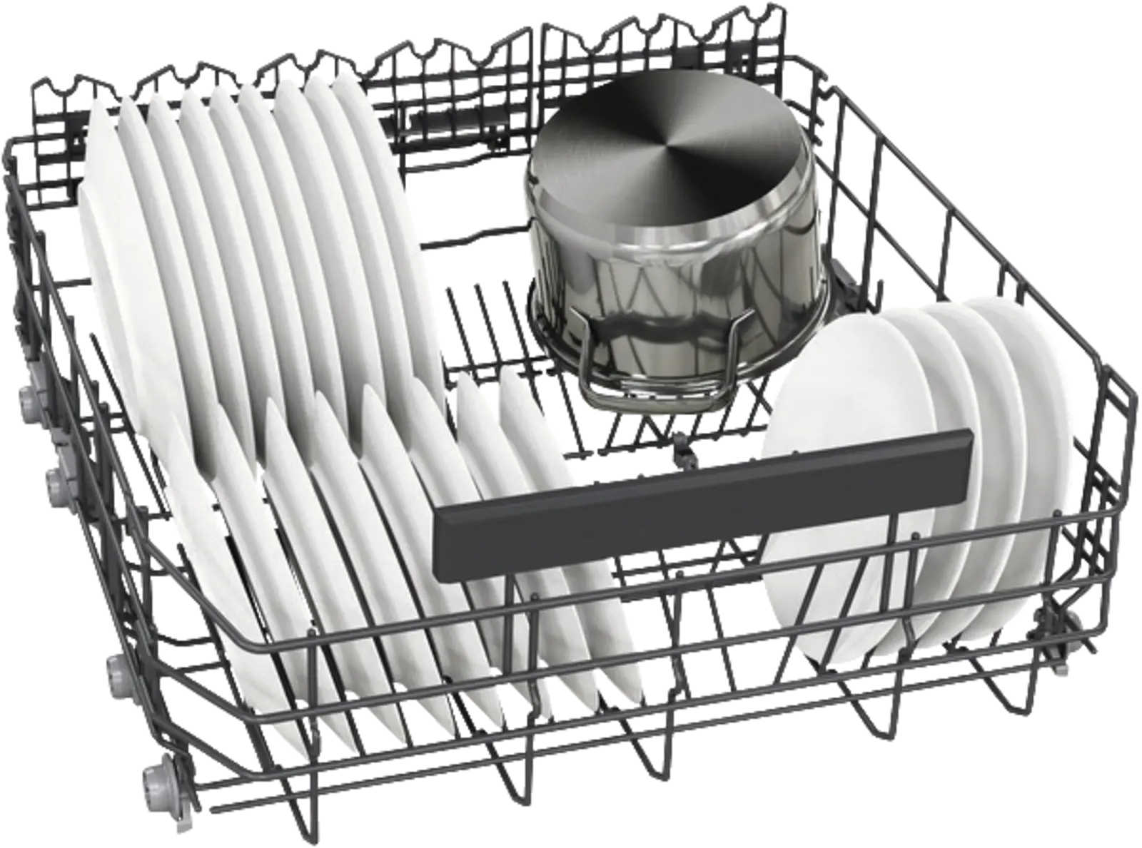 Siemens SX73EX22CE iQ300 Inbouw Vaatwasser 