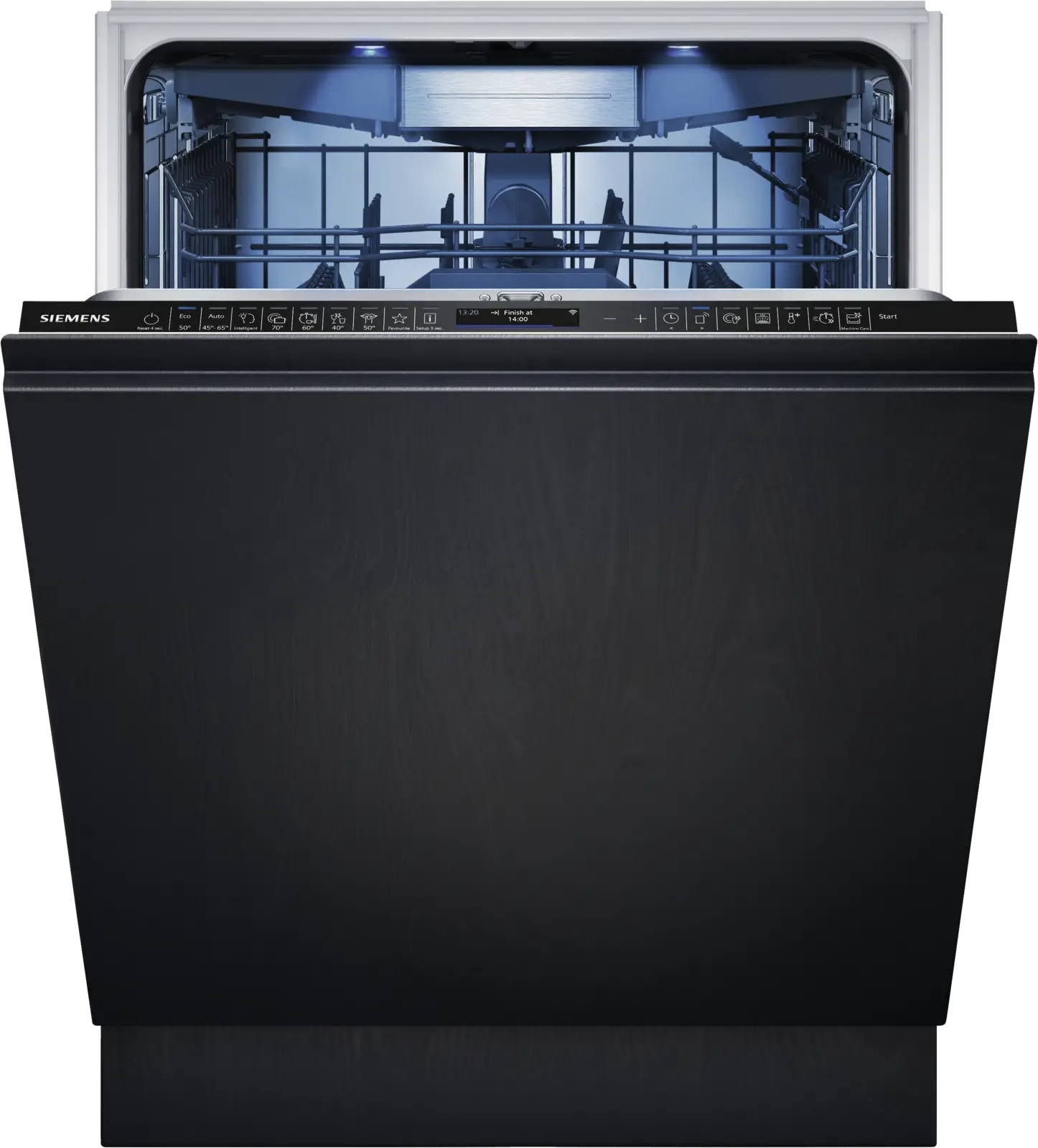 Siemens SX87TX02CE iQ700 Inbouw Vaatwasser
