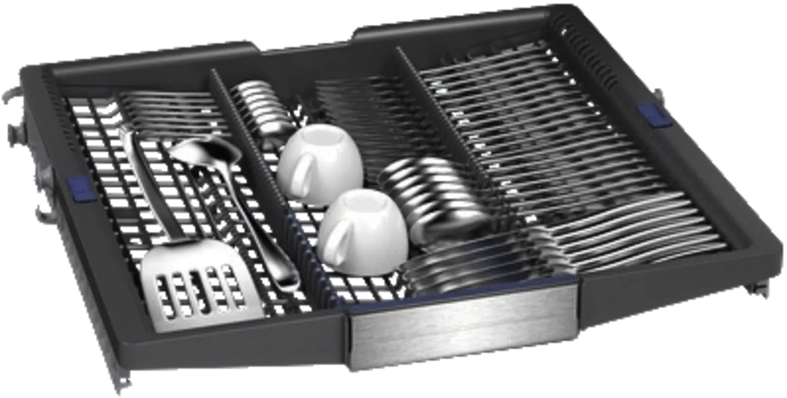 Siemens SX87TX02CE iQ700 Inbouw Vaatwasser