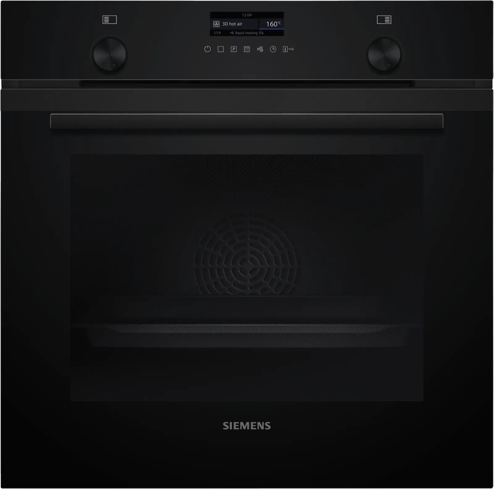 Siemens HB279GBB3 iQ500 Inbouw Oven