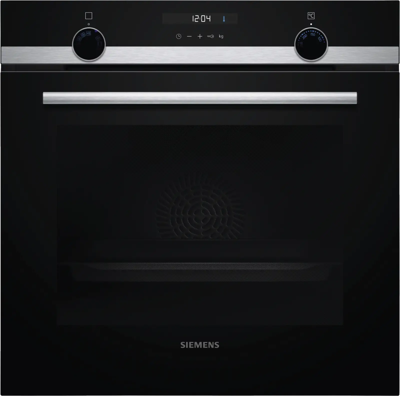 Siemens HB537GES3 iQ500 Inbouw Oven - 60 x 60 cm - Inox