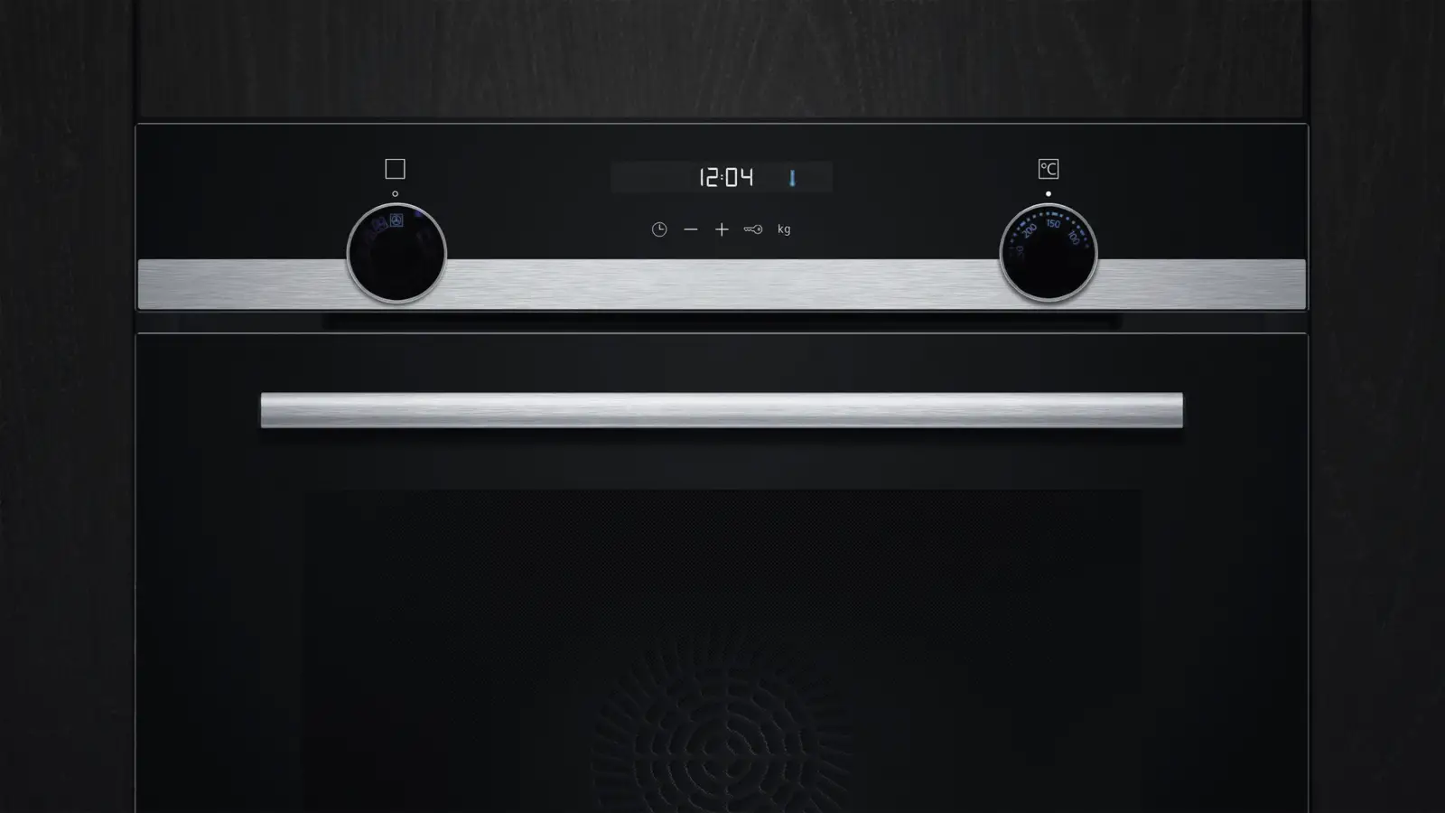 Siemens HB537GES3 iQ500 Inbouw Oven - 60 x 60 cm - Inox