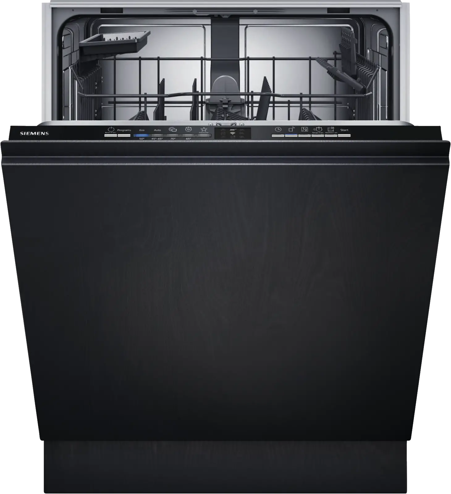 Siemens SX61IX13TE iQ100 Inbouw Vaatwasser