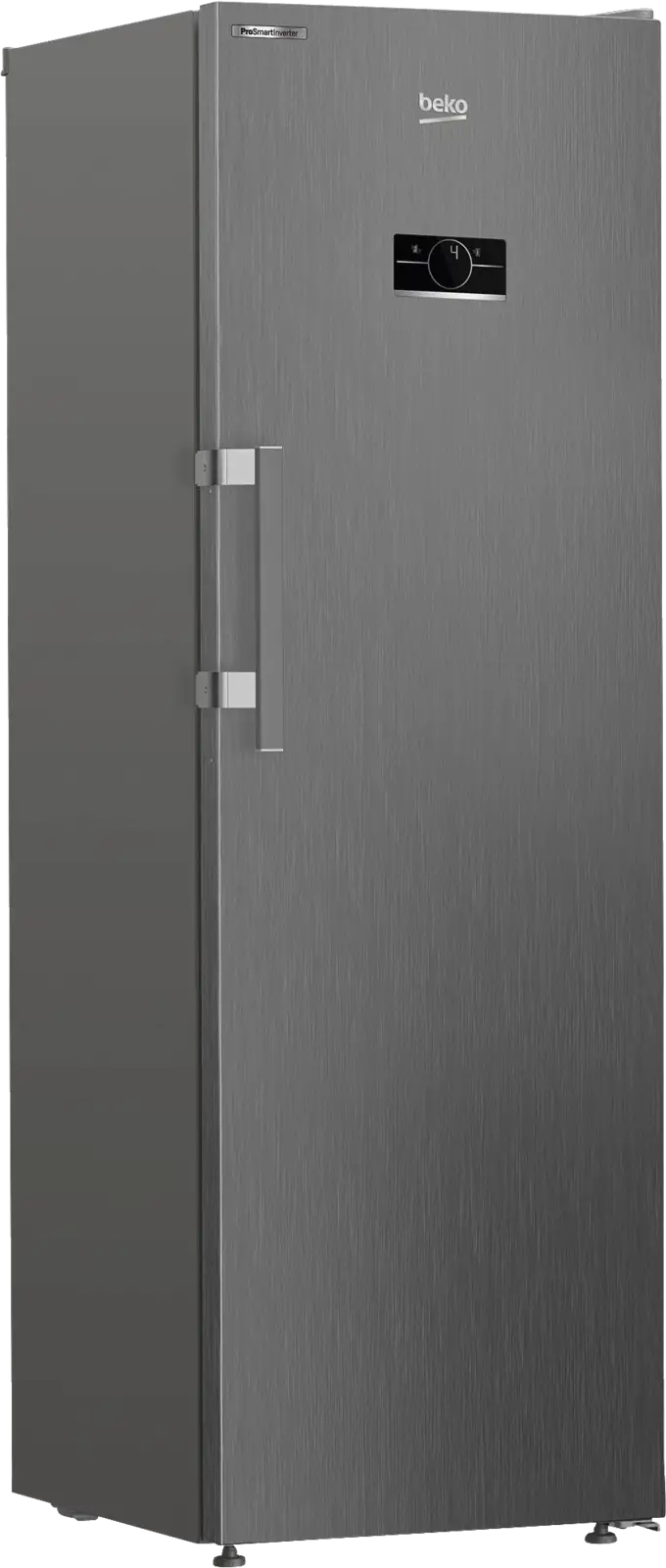 Beko B7RMLNE446ZXP HarvestFresh NoFrost Koelkast