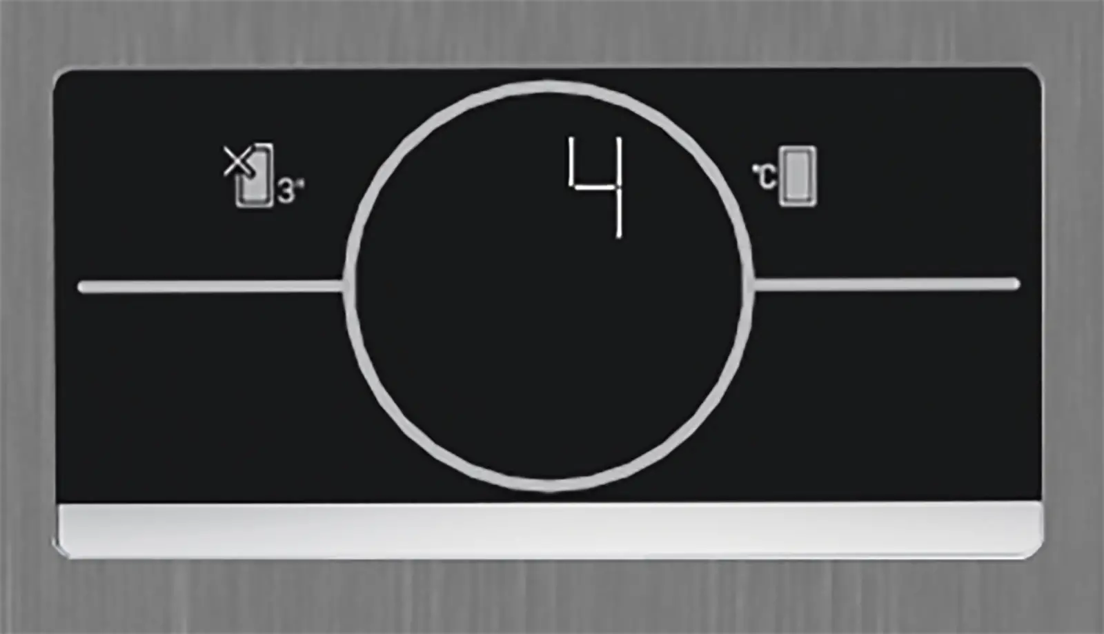 Beko B7RMLNE446ZXP HarvestFresh NoFrost Koelkast