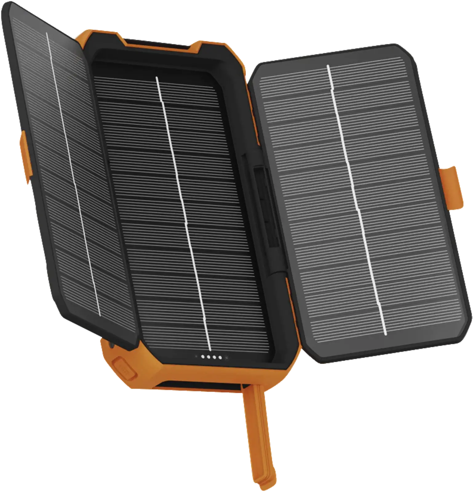 Xtorm 10.000 Rugged Solar powerbank