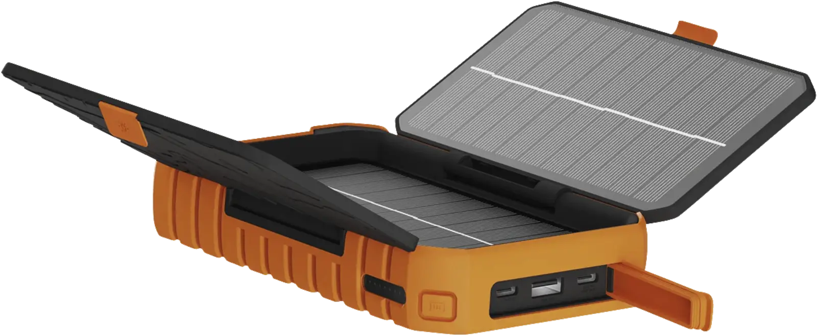 Xtorm 10.000 Rugged Solar powerbank