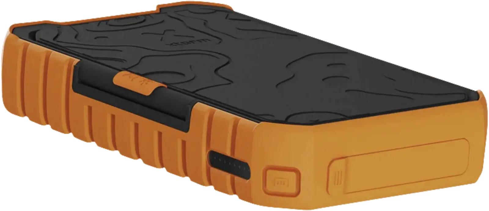 Xtorm 10.000 Rugged Solar powerbank