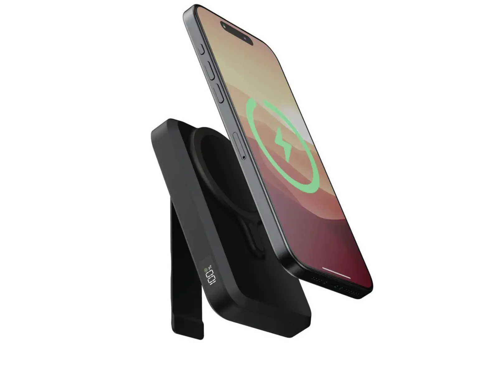 Xtorm 10.000 Fuel Series 5 magnetische draadloze powerbank 