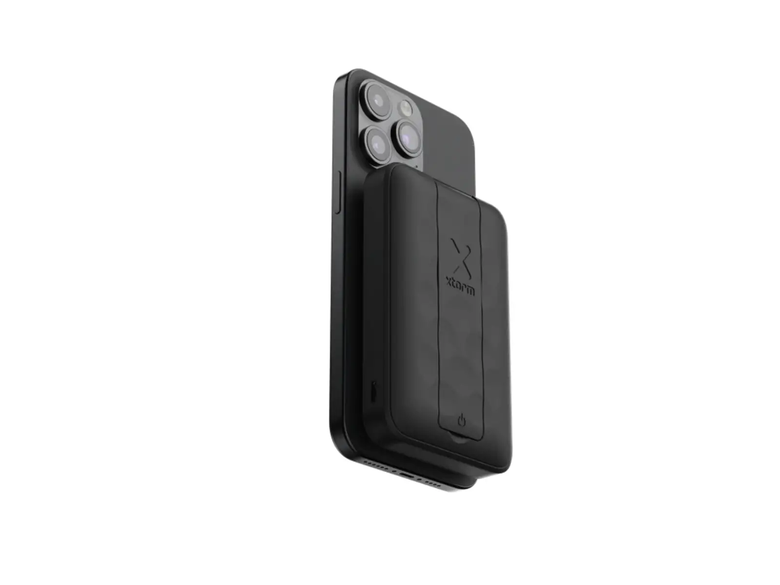 Xtorm 10.000 Fuel Series 5 magnetische draadloze powerbank 