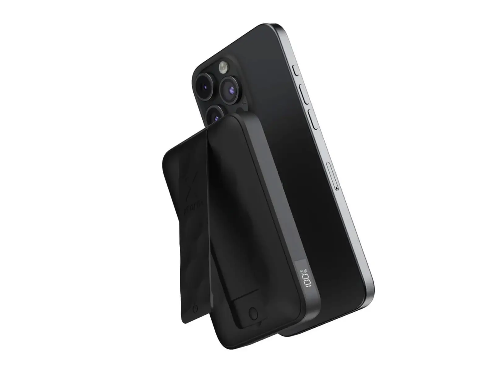 Xtorm 10.000 Fuel Series 5 magnetische draadloze powerbank 