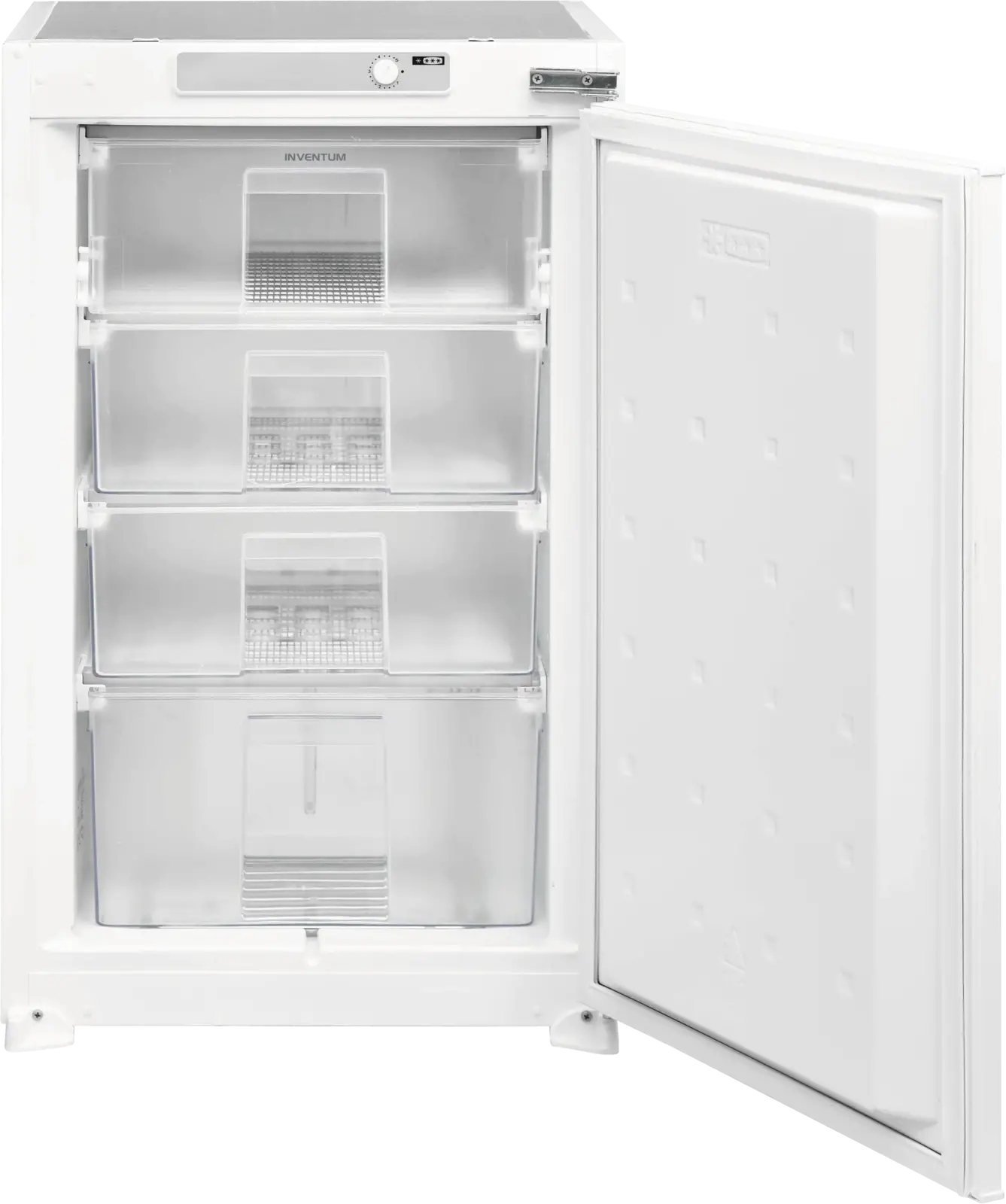 Inventum IVR0882S Inbouw Vriezer
