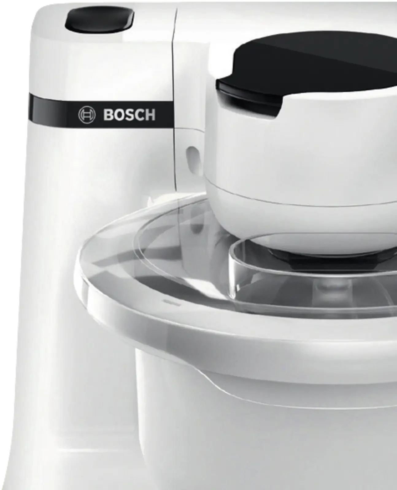 BOSCH MUMS2AW01 Serie 2 Keukenmachine