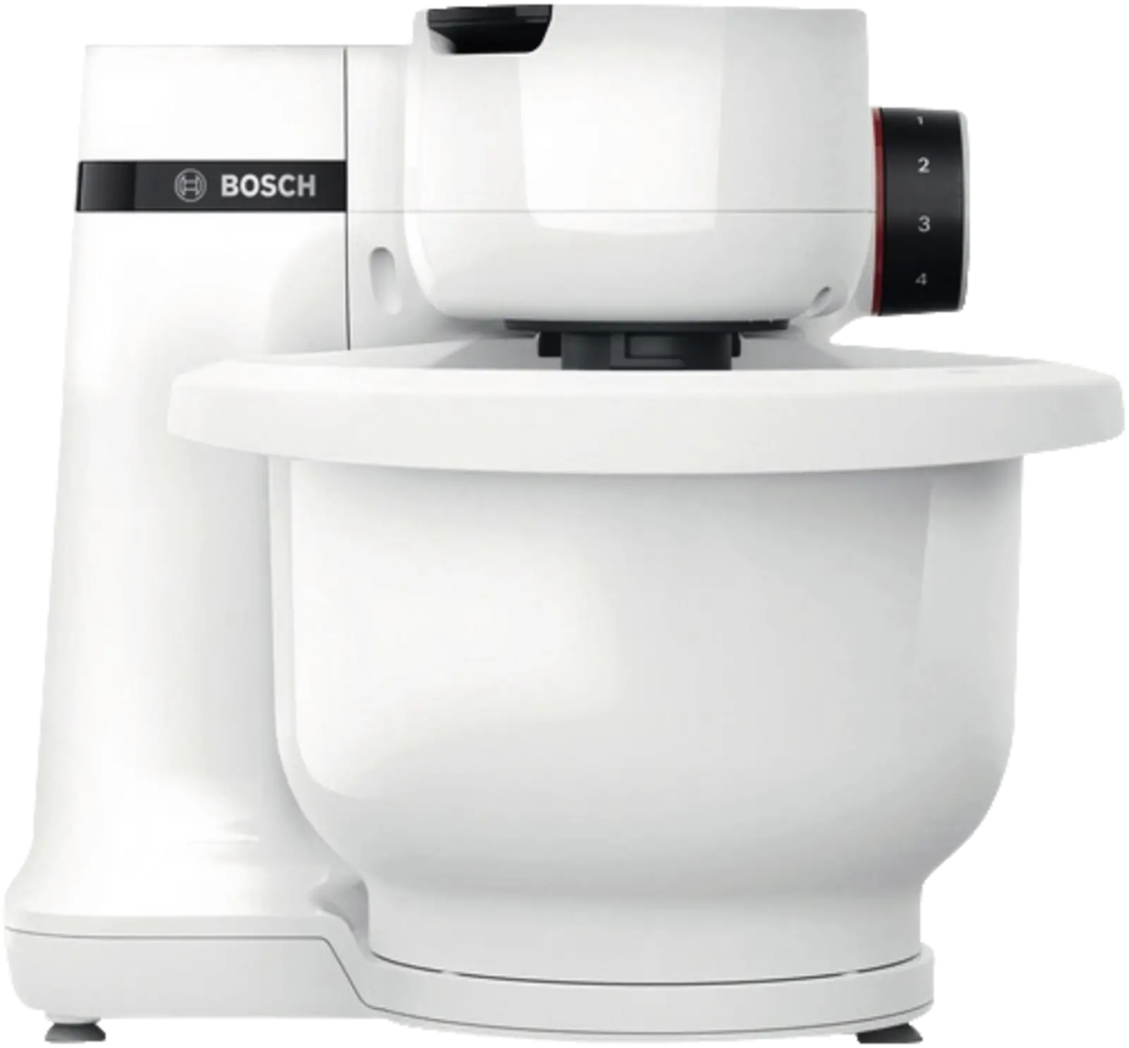 BOSCH MUMS2AW01 Serie 2 Keukenmachine