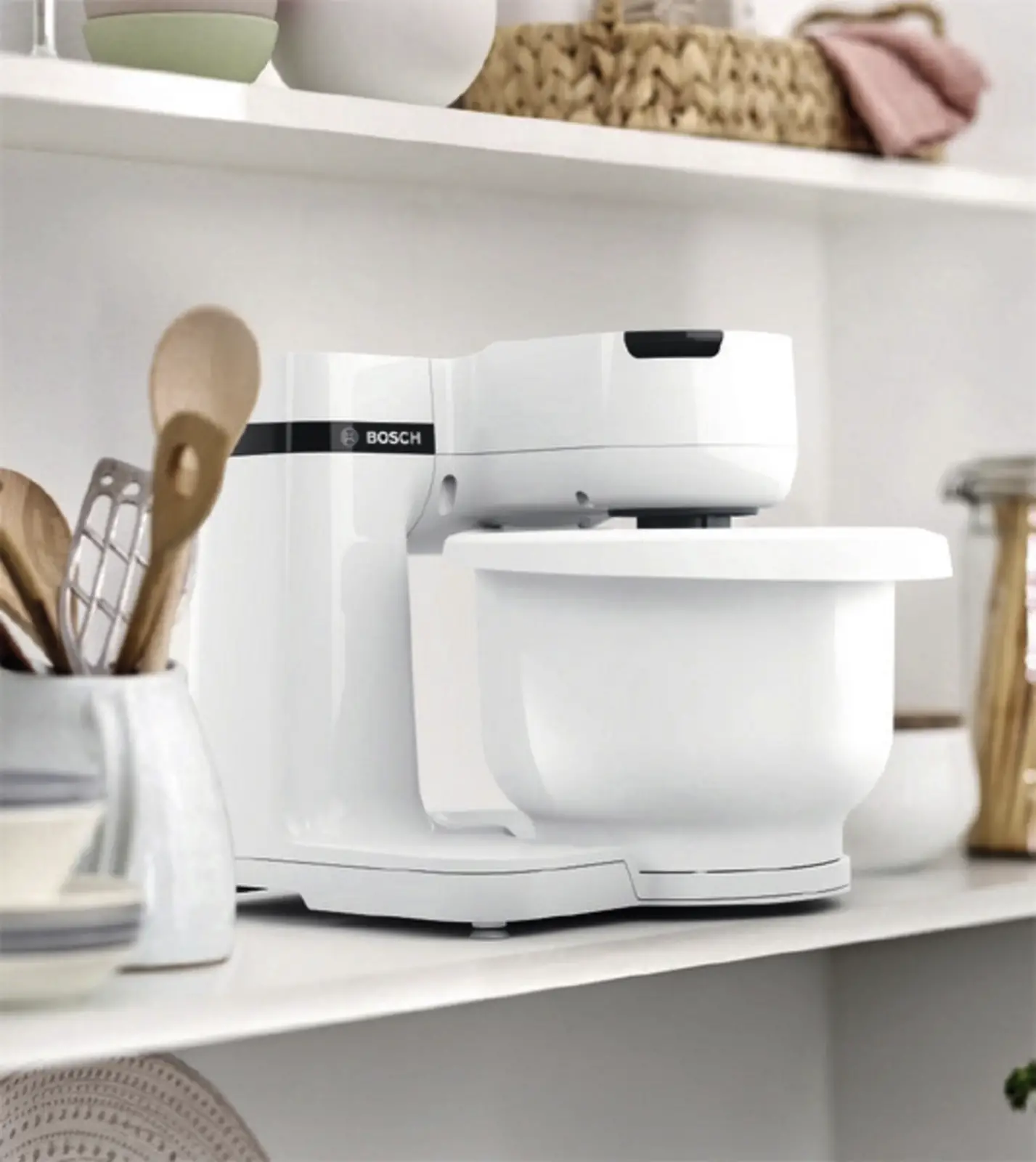 BOSCH MUMS2AW01 Serie 2 Keukenmachine