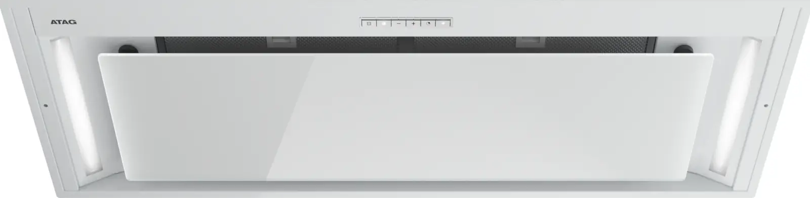 ATAG WU9054MG Inbouw Afzuigunit - Afzuigkap - 90 cm