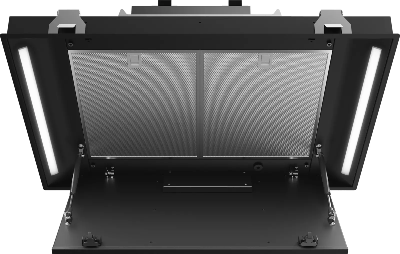 ATAG CU9095MX Plafondunit - Afzuigkap - 90 cm